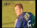 Rosenborg - Stab�k, TL-2004