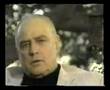 MARLON BRANDO INTERVIEW. PART 1