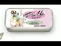 Lip Balm - Believe in You 9/3/08