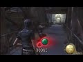 Resident Evil 4 ryona