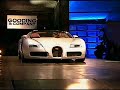 Video de Bugatti Veyron Grand Sport 389