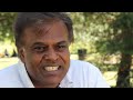 Bas Balkissoon talks about his experience and his riding