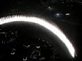 Fountain outside Dubai Mall
