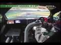 SuperGT 2005 round 4 - Sugo - Takashi Kogure onboard