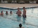 WCC Youth Baptism