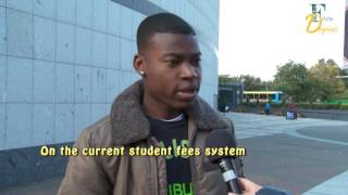 DCU Organisations that Inform Us