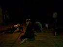 Ensayo de la escena 2 de Hamlet Machine, TeUNaM