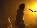 D'espairs Ray - Forbidden [LIVE]