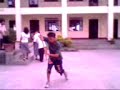 florette solo baston (ONHS arnis varsity)