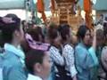 「Ｏnna Ｍikoshi」千葉県八日市場「女神輿」