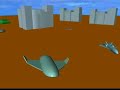3D Animation with Anim8or