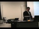 ALSP Phoenix Chapter Meeting Part 2