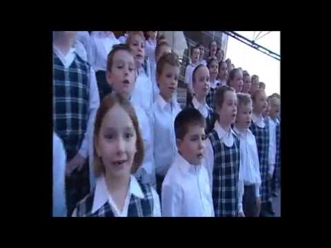2006 Ethnic Business Awards –  Entertainment – Putney Children’s Choir