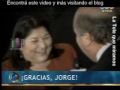 La despedida de Jacobson I
