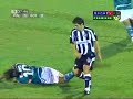 valdivia humilhando o botafogo