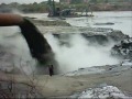 Click here to watch this video INDONESIA - SURABAYA MUD VOLCANO