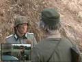 German Army Iron cross Korean Reenactors