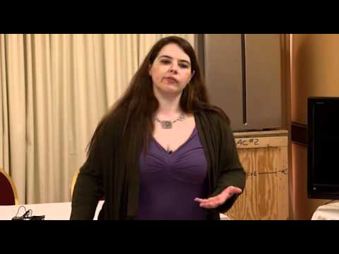astronomy - Astronomer Pamela Gay discusses the some of the false information we might encounter in popular astronomy information. Presented as part of the Balticon 2012...