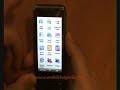 Samsung i900 Omnia review