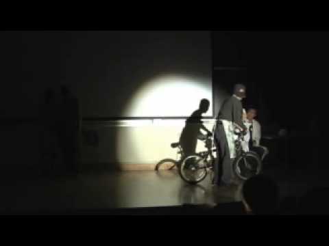 Berkeley CPU Skit: The Curse of ...