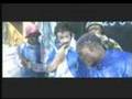 Merlin Santana, Deon Richmond and Jamahl Hanna - Barbershop