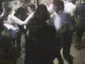 Dancing in Ballaghaderreen, Roscommon, Ireland