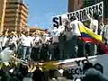 marcha contra las farc 4 marcha contra las farc 4