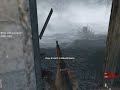 CoD:WAW Online Co-Op Nazi Zombie Part 1