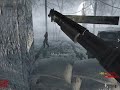 CoD:WAW Online Co-Op Nazi Zombie Part 1