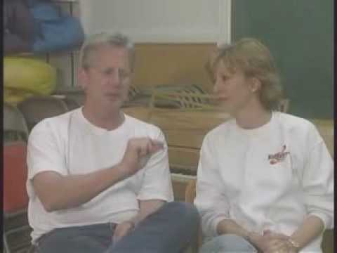 KidSingers...The Story