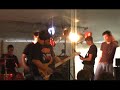 Cornerstone (The Anomoly)