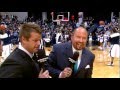 Broadcast Blooper Xavier