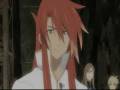 **Tales of the Abyss*Lacrimosa**