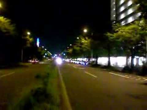 ＳＰＥＥＤ　ＨＩＧＨ　ＣＲＥＷ　レプリカバイククルー