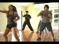 SONY PICTURES - Zombie Strippers - Martial Arts - Victoria Vives SONY PICTURES - Zombie Strippers - Martial Arts - Victoria Vives