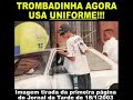 Trote da Gravidez (www.pilandia.com.br)