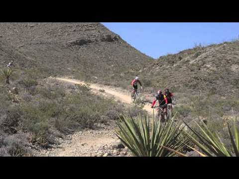 CHUPACABRAS MTB RACE 2013 CHUPACABRAS MTB RACE 2013
