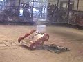 Combots Cup 07 Sewer Snake vs Brutality