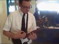 Power Tour Electric Guitar
