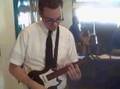 Power Tour Electric Guitar