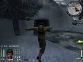 wolfenstein ET panzer-fast!!