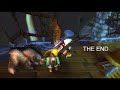 World of Warcraft Gryphon fun :D