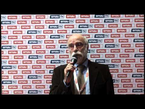 Smau Milano 2011 Relatori Maurizio Chatel