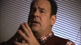 Dan Aykroyd Unplugged On UFOs - (Documentary)