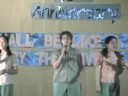 CCCHT 46th YR.  ANNIV.-YOUNG ADULTS MINISTRY