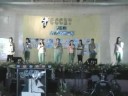 CCCHT 46th YR.  ANNIV.-YOUNG ADULTS MINISTRY
