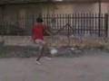 Alessandro Oliveri Joga Bonito Cristiano ibrahimovic