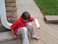Broken Heely Boy