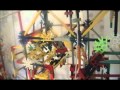 K'nex Ball Machine X