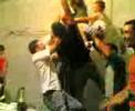 una semplice festa di compleanno finita a bere e a secchi d'acqua